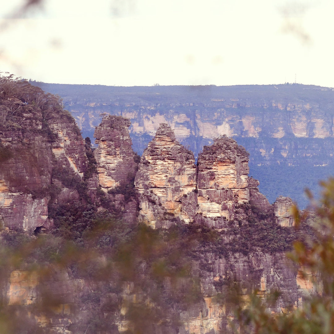 Mountains