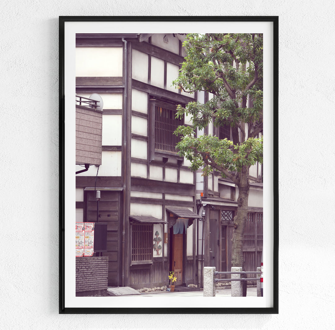 AKASAKA LIVING, JAPAN