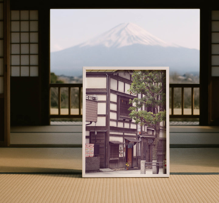 AKASAKA LIVING, JAPAN