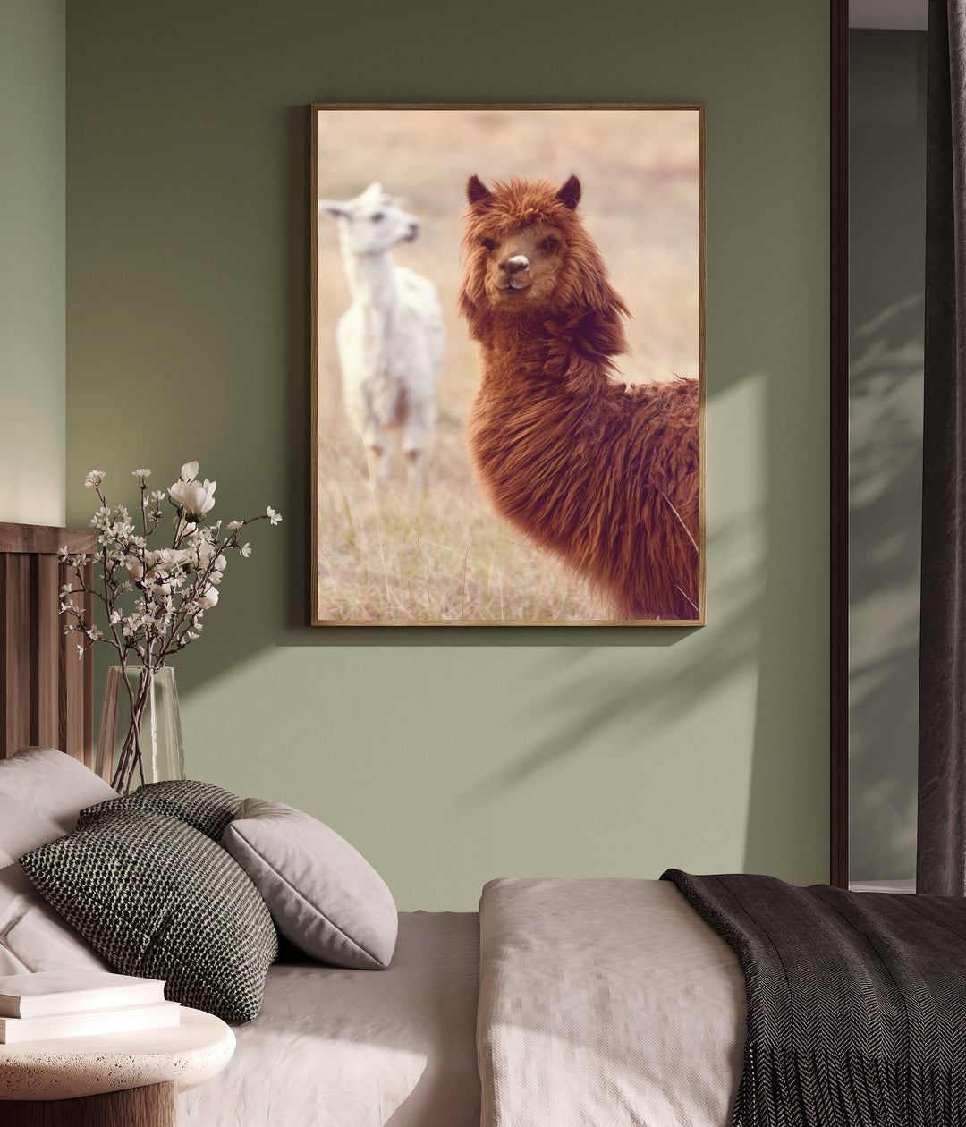 ALPACA BROS