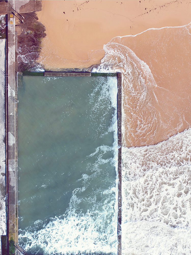 AUSTINMER POOL II