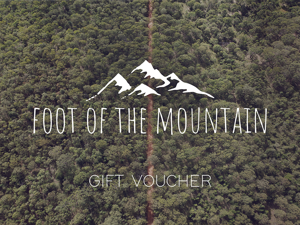 Gift Voucher - Belinda Gerace
