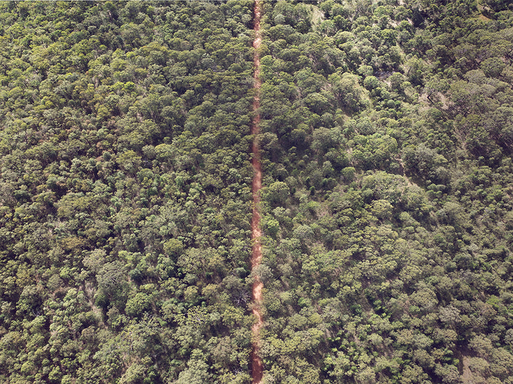 THE OAKS TRAIL III