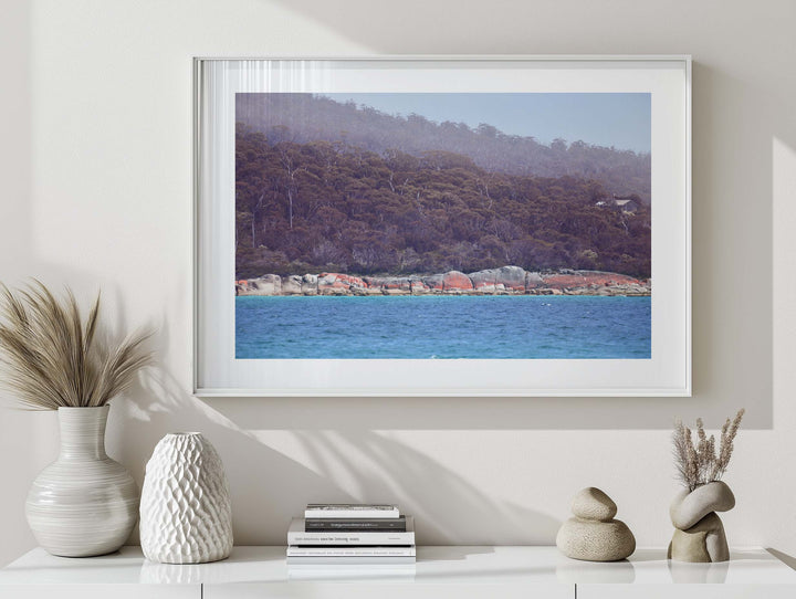 BAY OF FIRES HUT