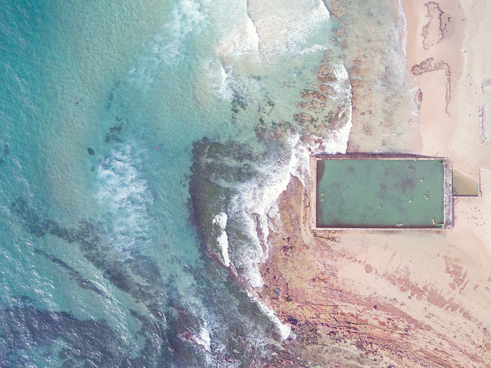 BULLI ROCKPOOL II