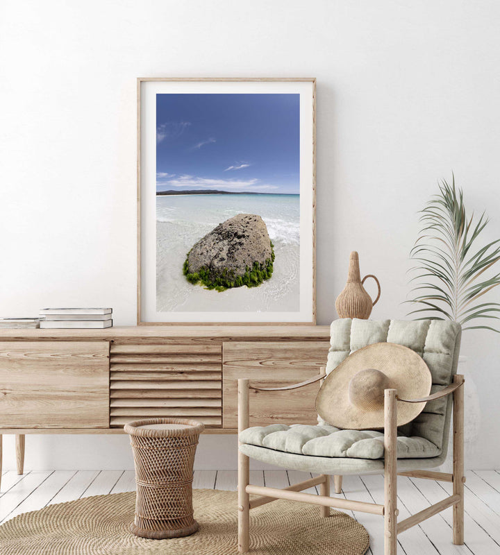 BINALONG BAY