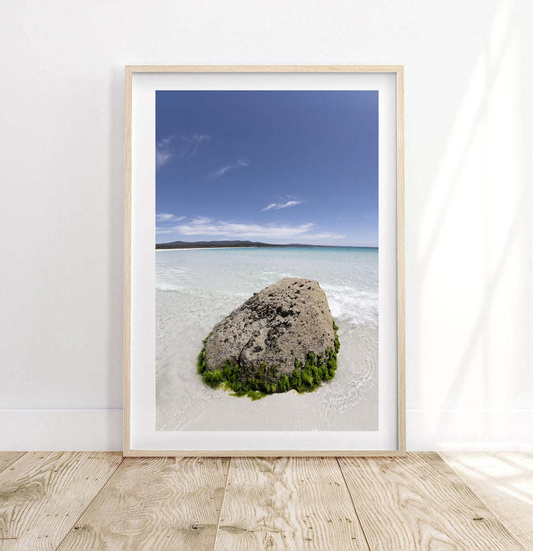BINALONG BAY