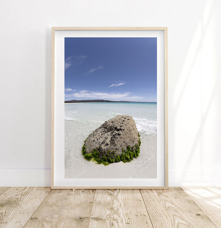 BINALONG BAY