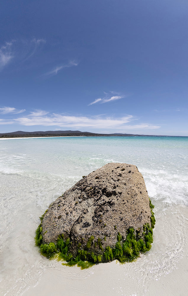 BINALONG BAY