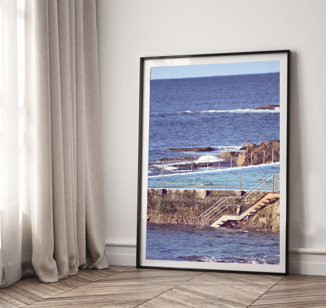BONDI ICEBERGS