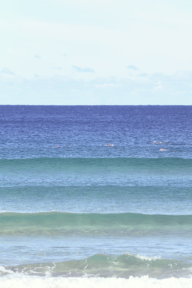 SET OF 3 - BONDI ICEBERGS TRIO