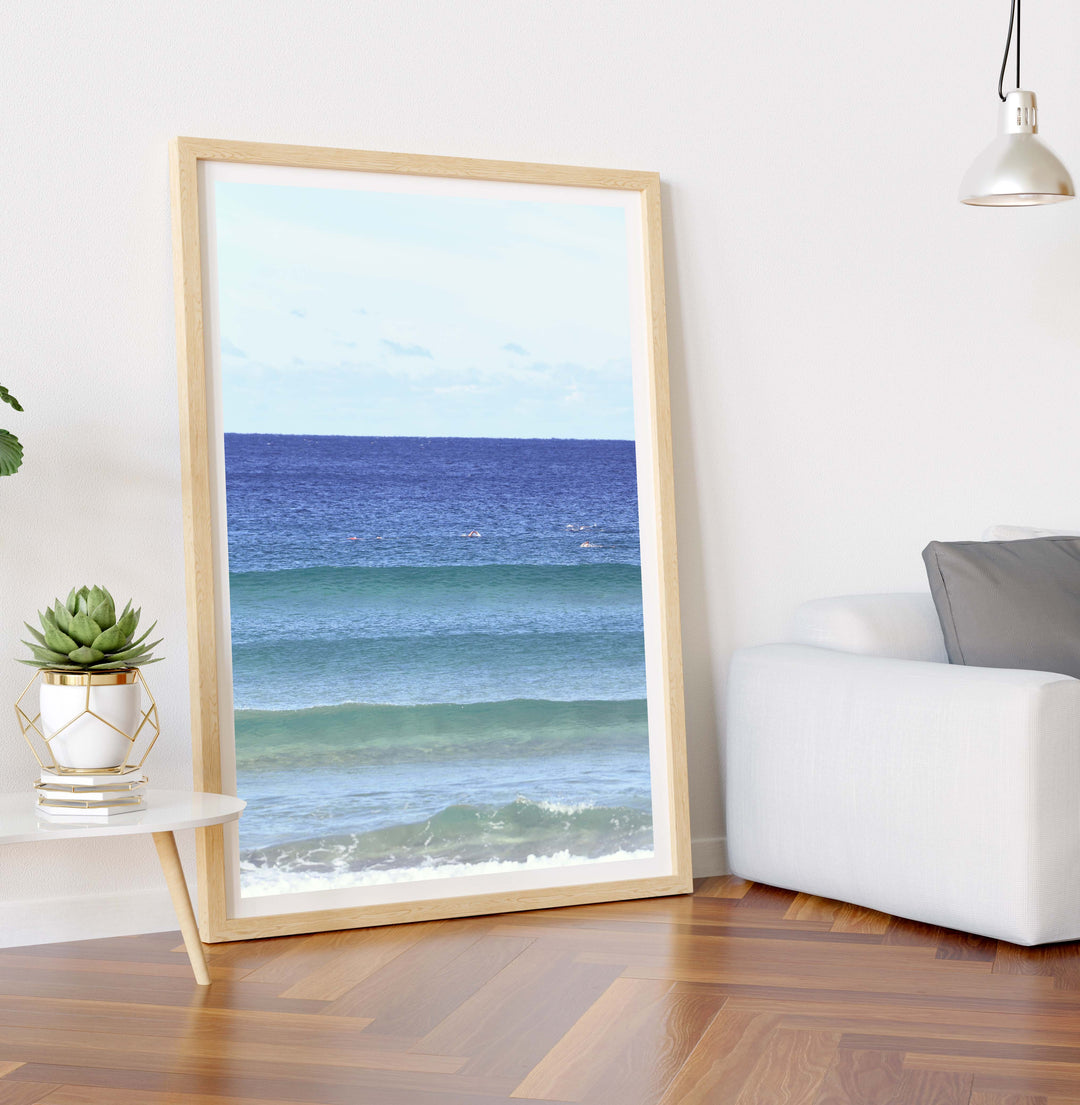 BONDI SWELL