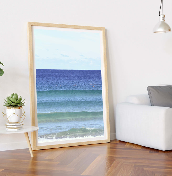 BONDI SWELL