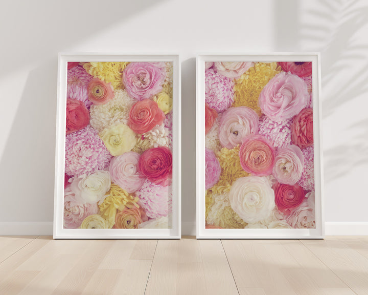 SET OF 2 – SPRING LOVE