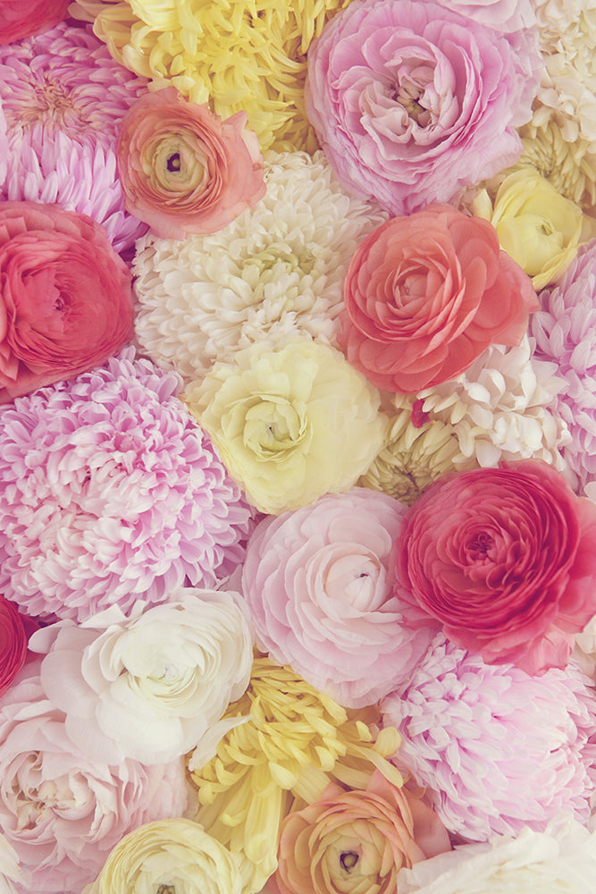 SET OF 2 – SPRING LOVE