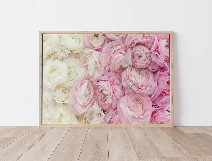 PINK OMBRE LANDSCAPE