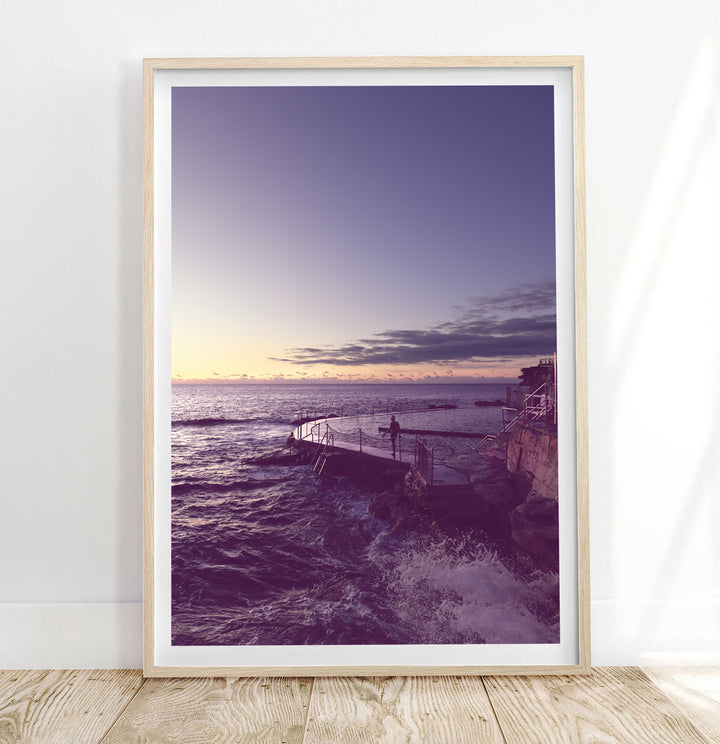BRONTE SUNRISE