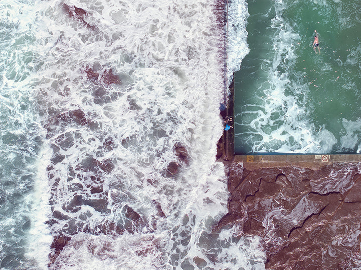COALCLIFF ROCKPOOL