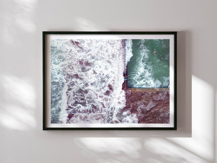 COALCLIFF ROCKPOOL