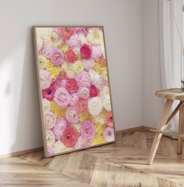 SPRING LOVE PORTRAIT