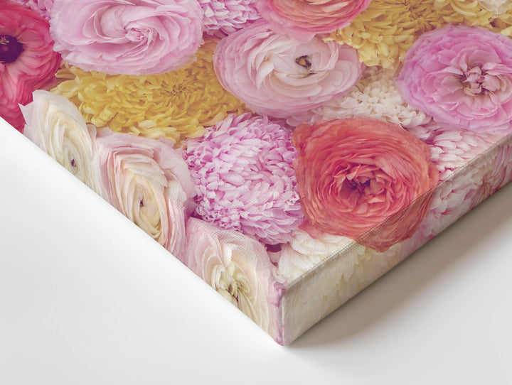 SPRING LOVE PORTRAIT