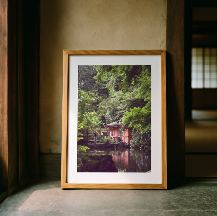 FUJI SAN SENGEN GARDENS