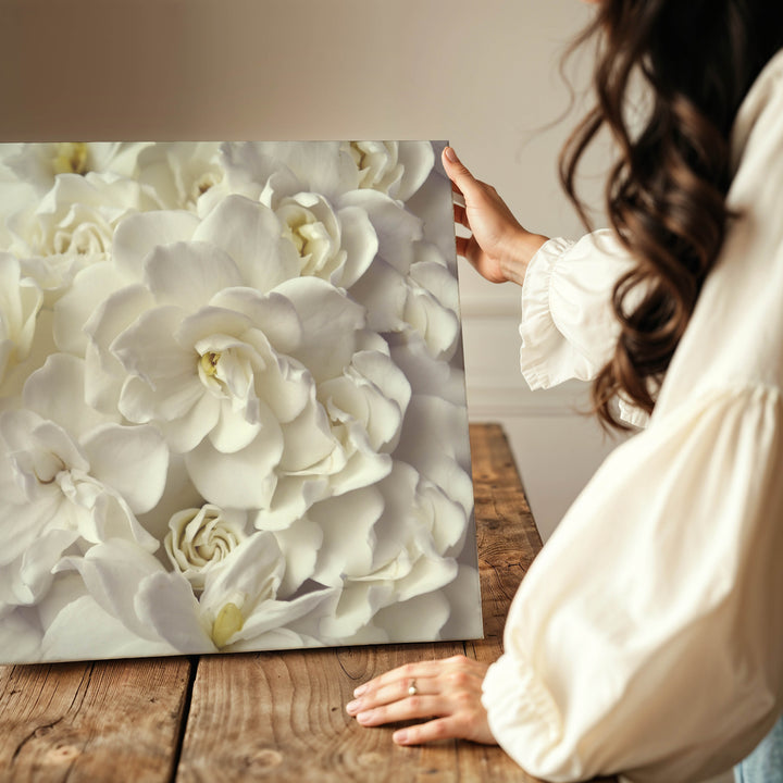 GARDENIA FLOW LANDSCAPE