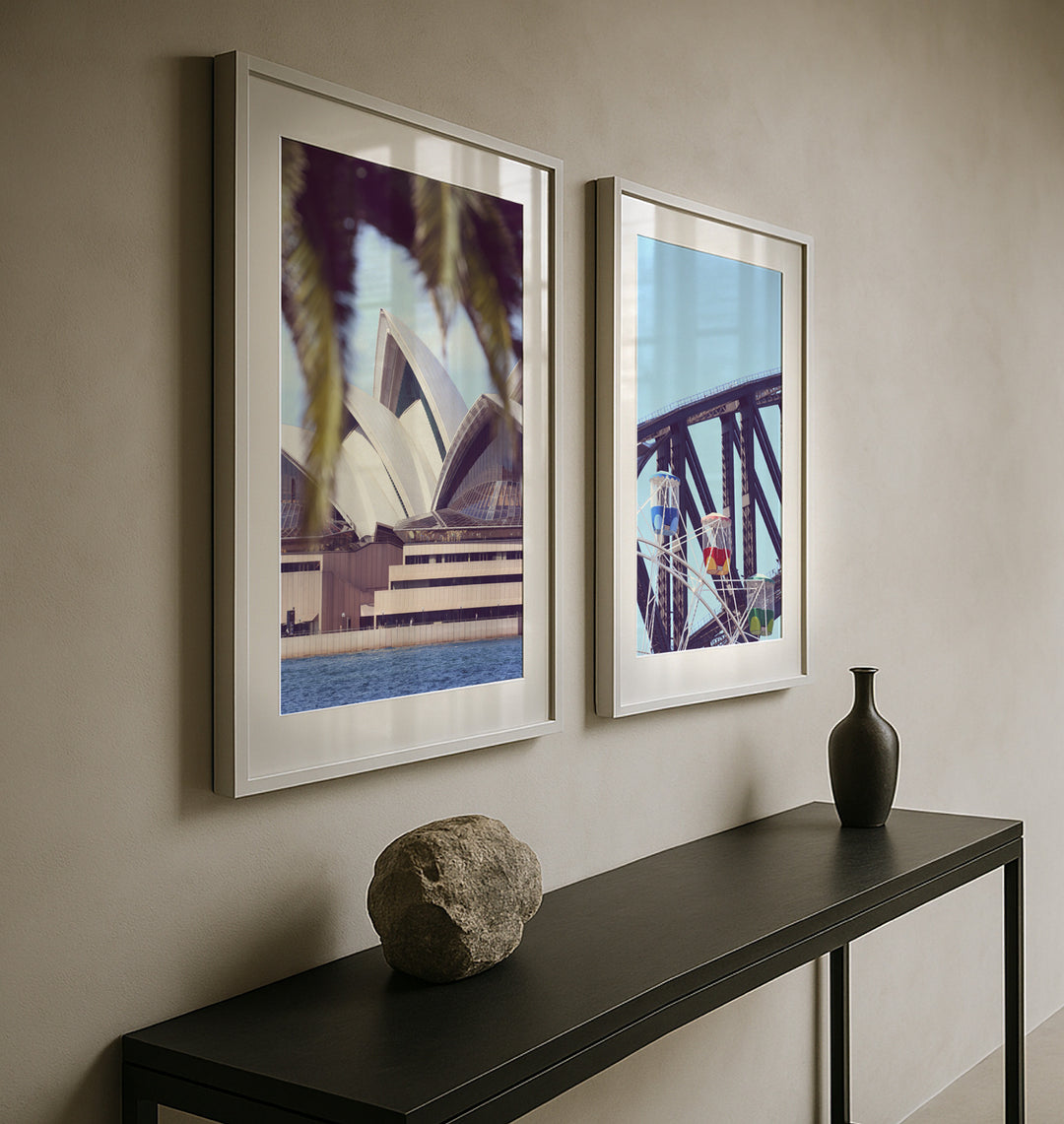 SET OF 2 – SYDNEY DELIGHTS