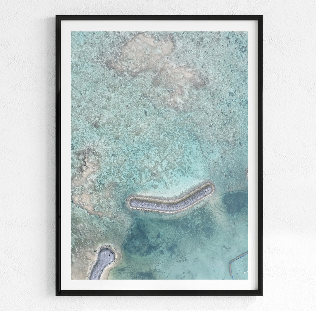 ISHIGAKI REEF II, JAPAN