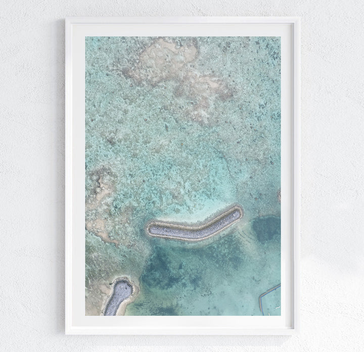 ISHIGAKI REEF II, JAPAN