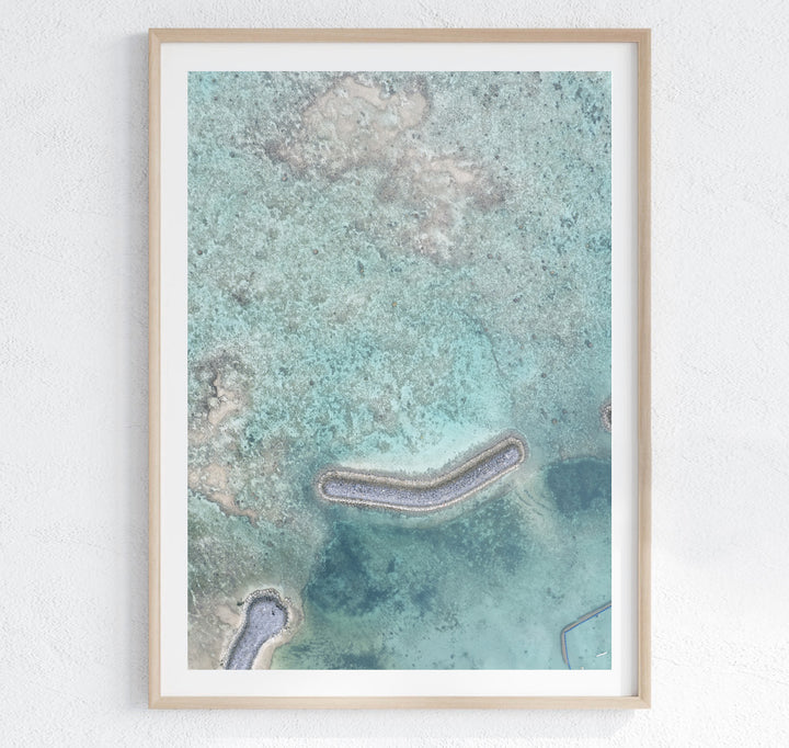 ISHIGAKI REEF II, JAPAN