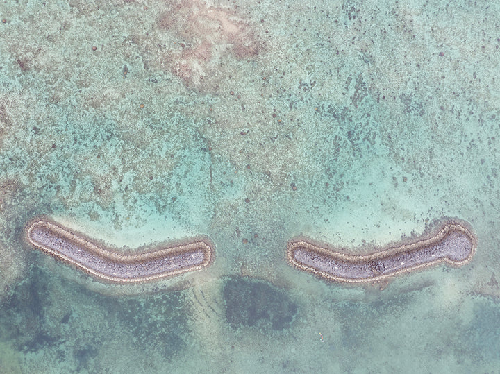 ISHIGAKI REEF, JAPAN