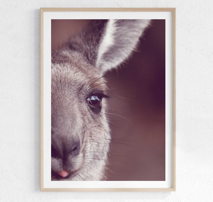 CHEAKY ROO