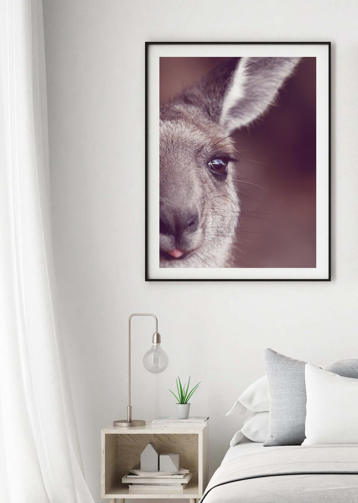 CHEAKY ROO