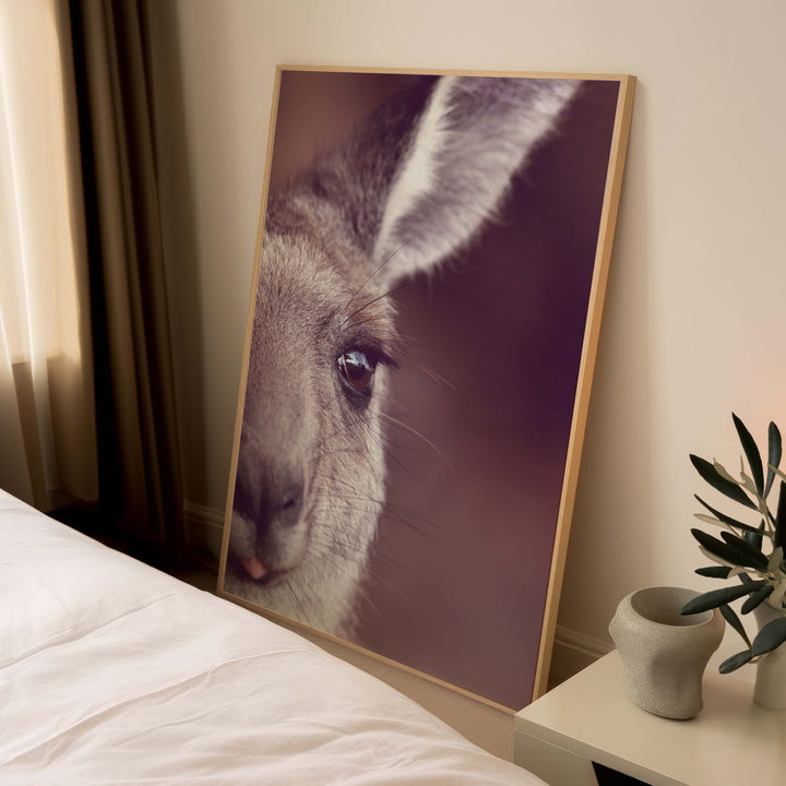 CHEAKY ROO
