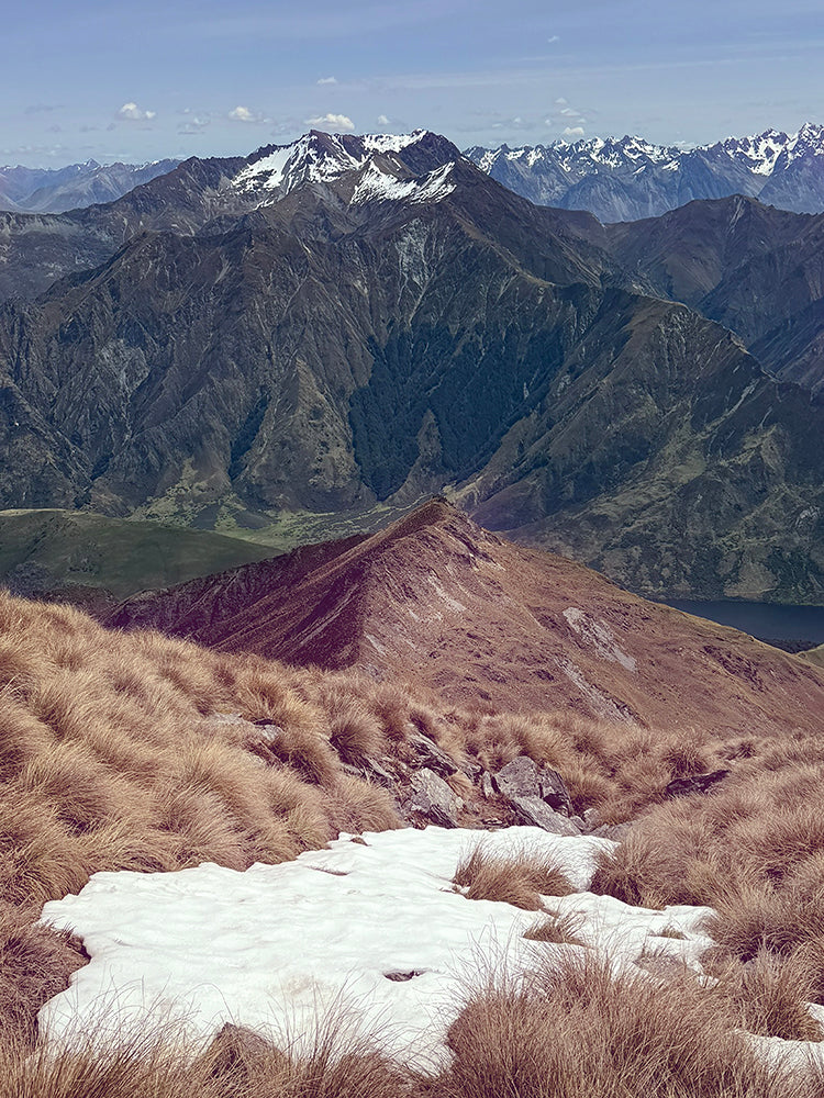 SET OF 2 - SUMMER ON BEN LOMOND