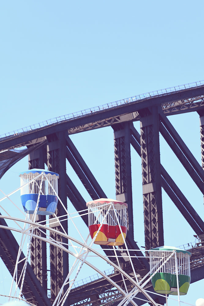 SET OF 2 – SYDNEY DELIGHTS