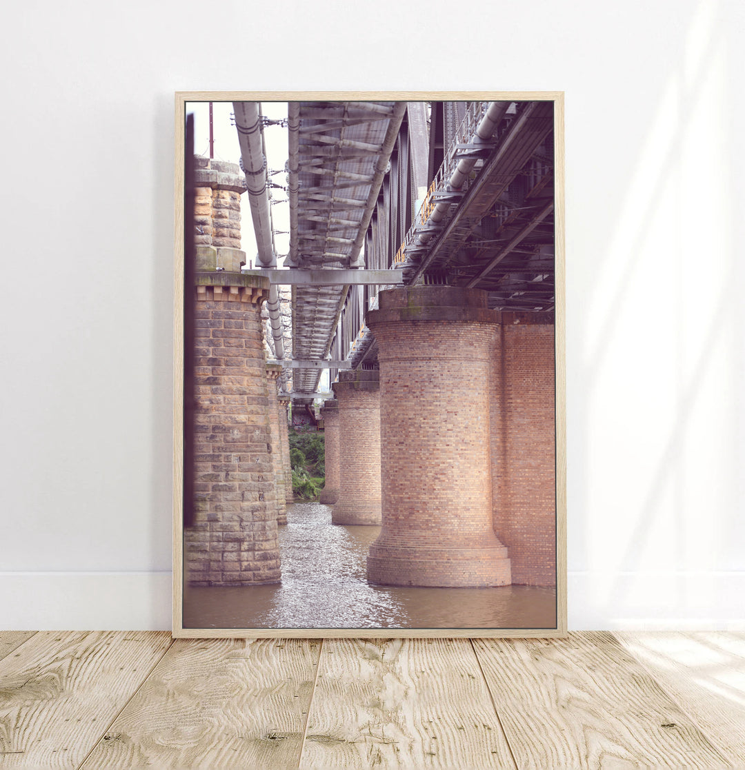 SET OF 3 - THE MIGHTY NEPEAN RIVER II