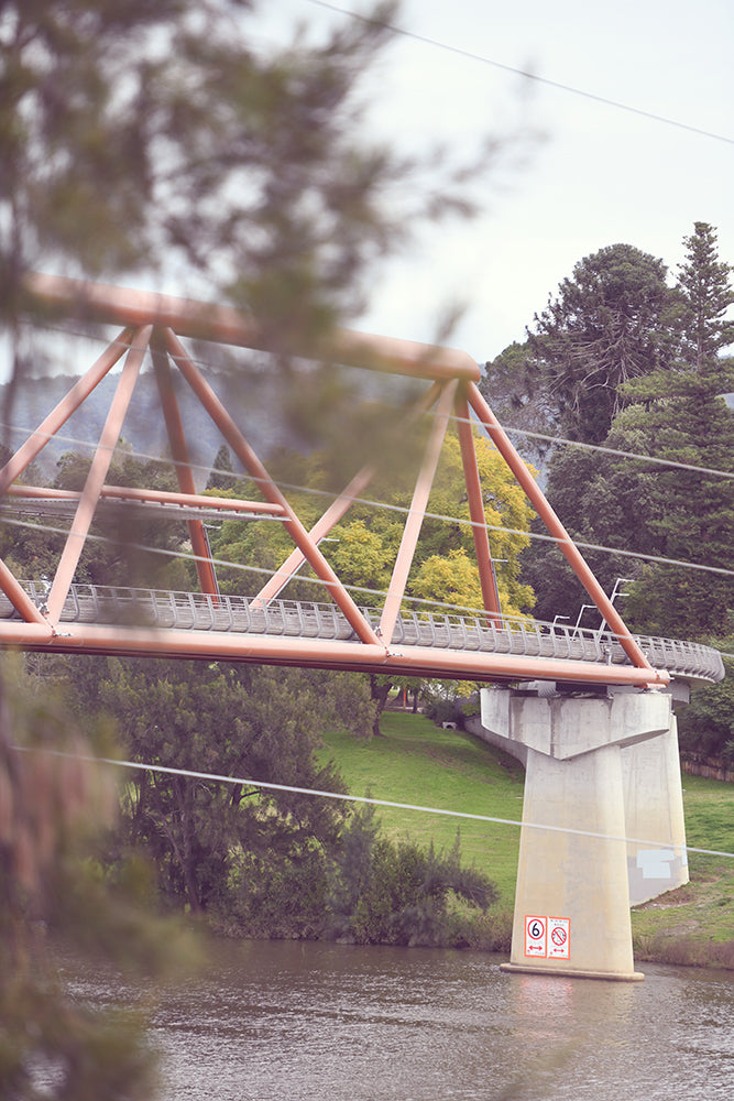 SET OF 3 - THE MIGHTY NEPEAN RIVER