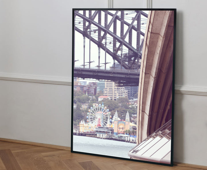 SYDNEY ICONS