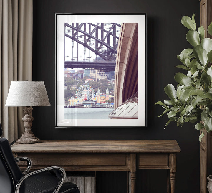 SYDNEY ICONS