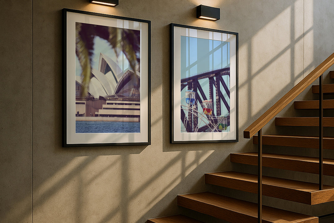 SET OF 2 – SYDNEY DELIGHTS