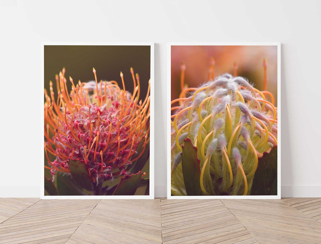 SET OF 2 – PINCUSHION PAIR