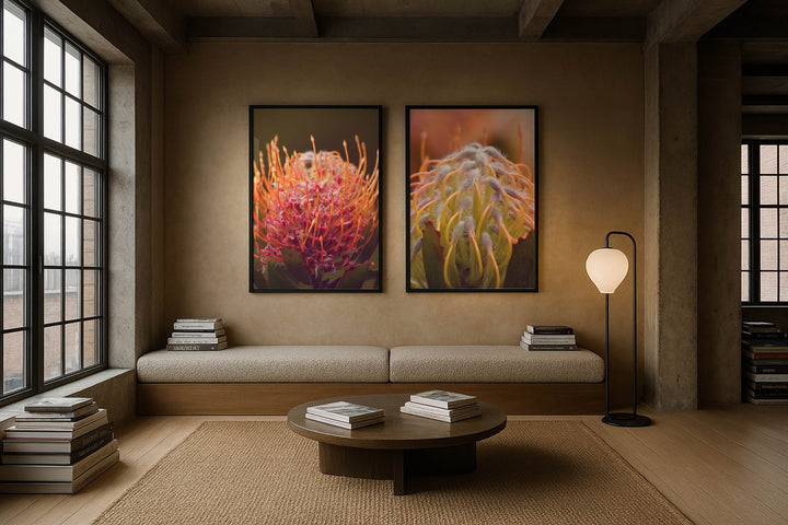 SET OF 2 – PINCUSHION PAIR