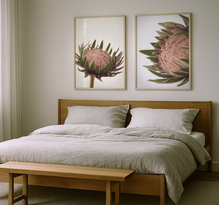 SET OF 2 - PROTEA LOVE