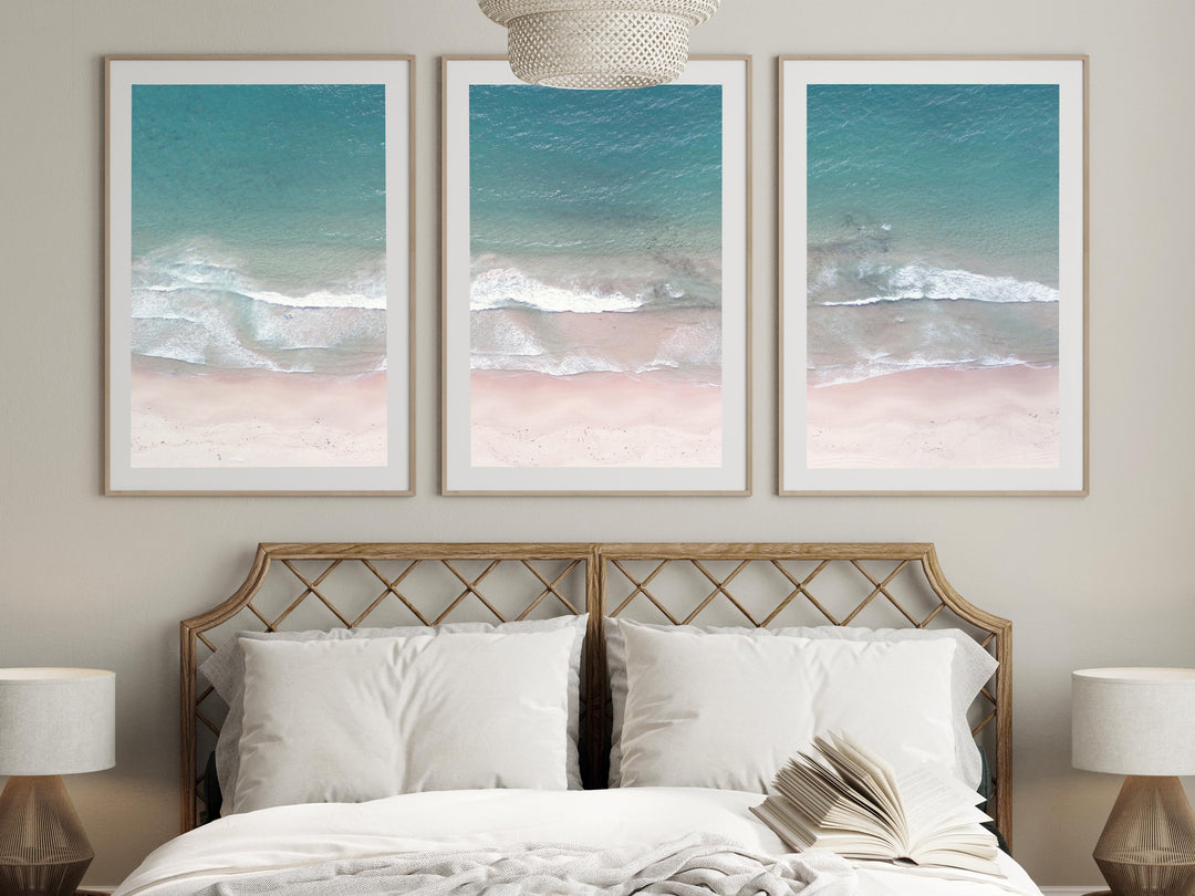 SET OF 3 - SANDON SWELL