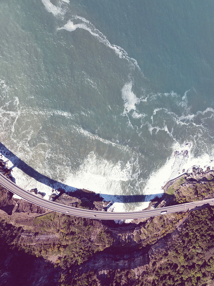 SET OF 2 - SEACLIFFE BRIDGE