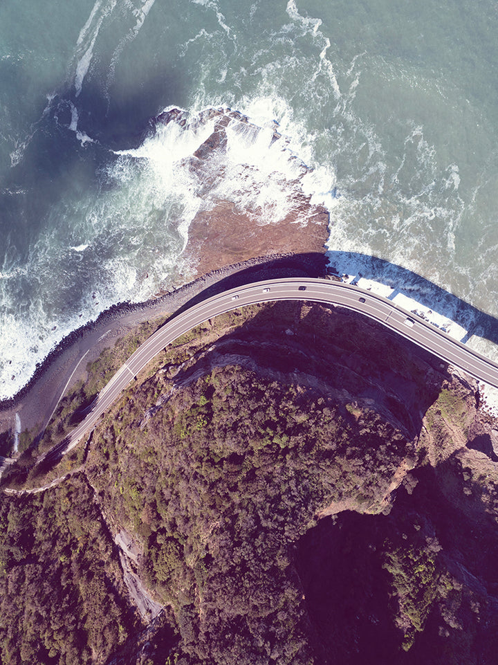 SET OF 2 - SEACLIFFE BRIDGE