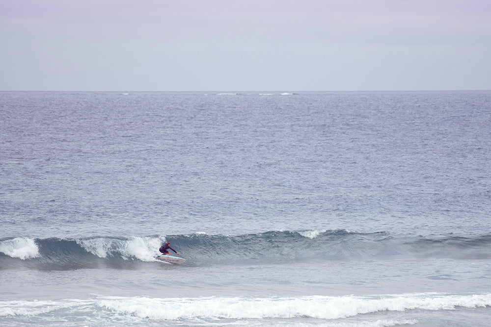 SOUTH COAST GROM