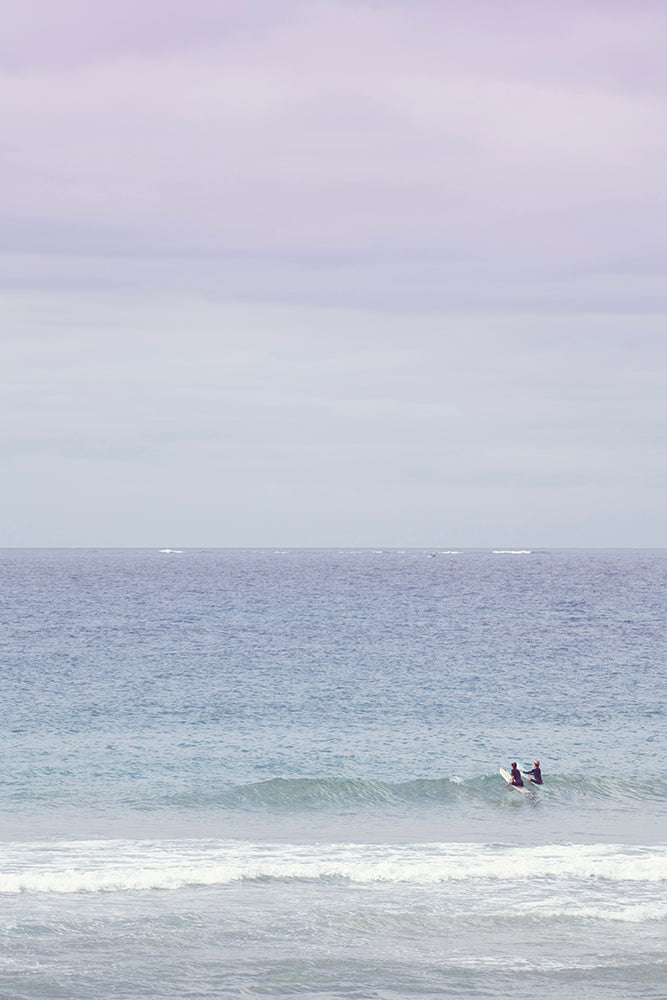 WINTER SURF DATES